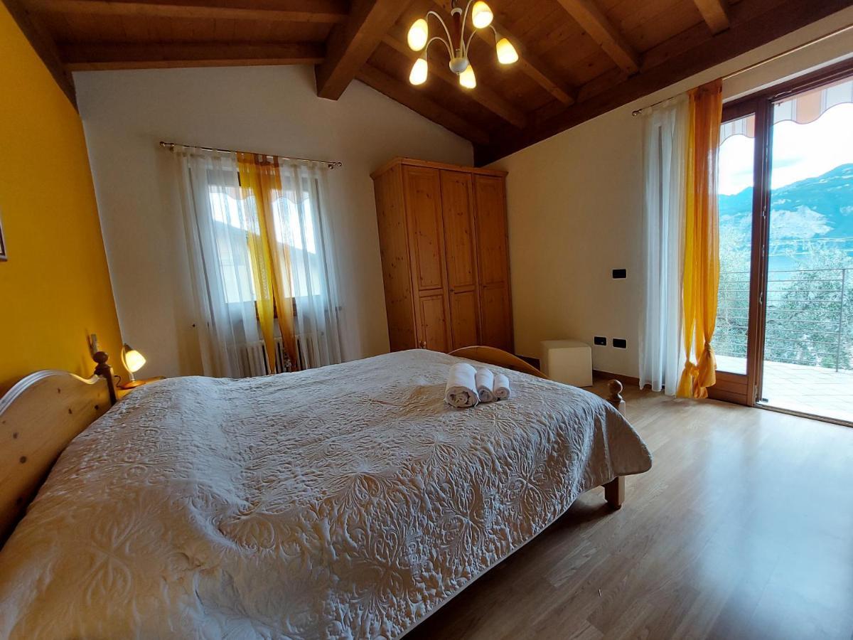 Casa Graziella Villa Малчезине Екстериор снимка