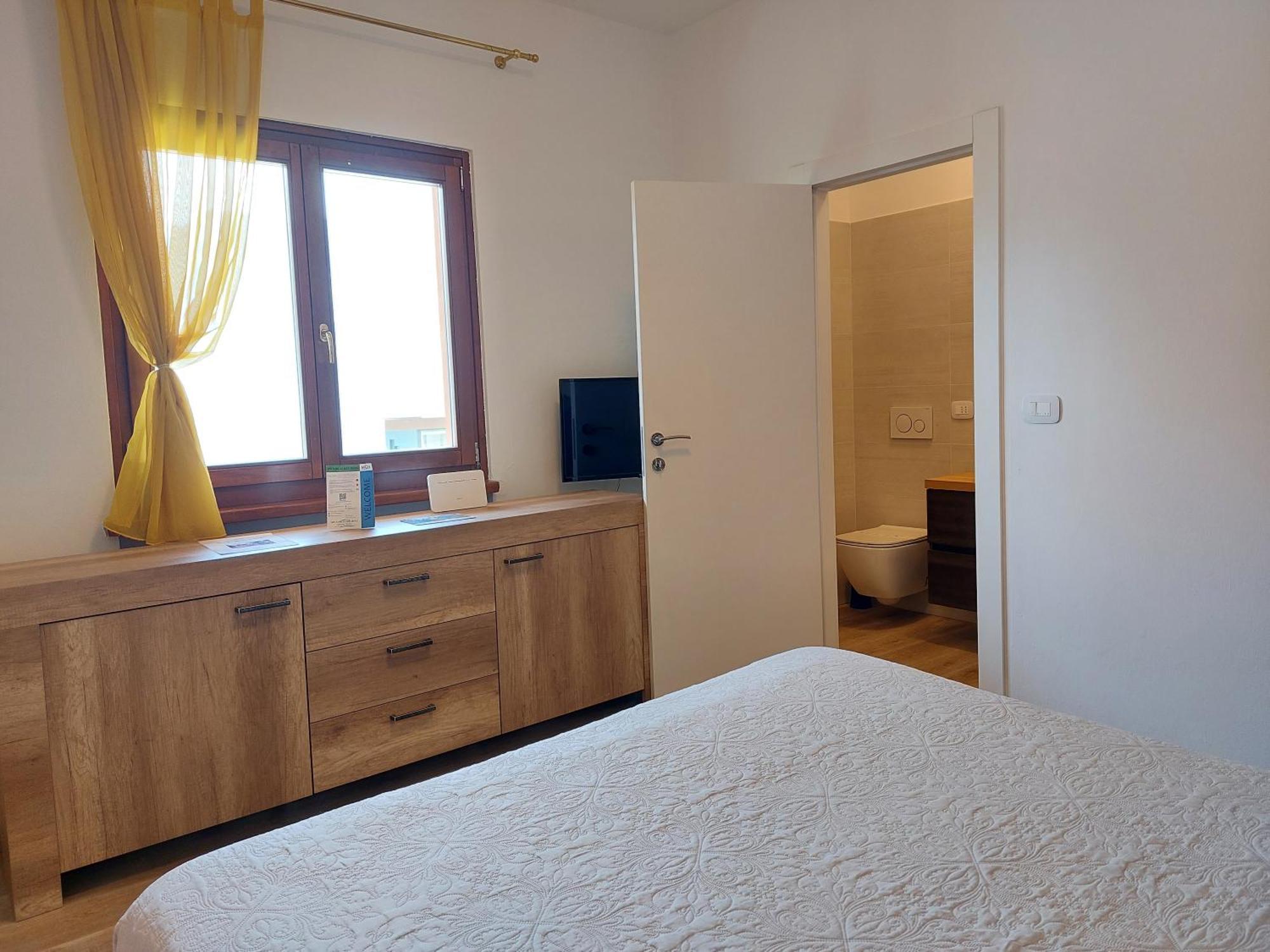 Casa Graziella Villa Малчезине Екстериор снимка